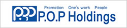 P.O.P Holdings